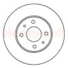 BENDIX 561083B Brake Disc